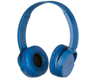 SONY MDRZX220BTL, niebieskie - 377185 - zdjęcie 1